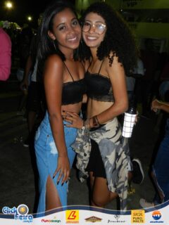 Festa da Vaca Atolada